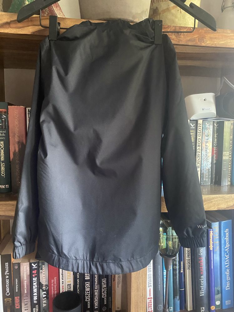 Karrimor Sierra Waterproof kurtka chłopięca
