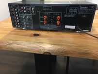 Wzmacniacz Technics amplifier mocny duży