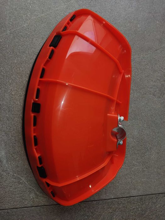 Pala de proteção para roçadora (vendo ou troco)