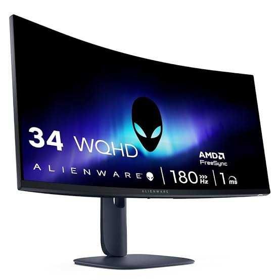 Monitor Ultrawide Alienware AW3425DWM