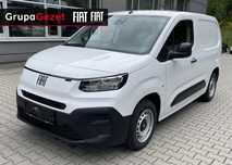 Fiat Doblo  SERIE 3 Van L1 650 BHDi 1.5 100 MT6 - Super CENA!