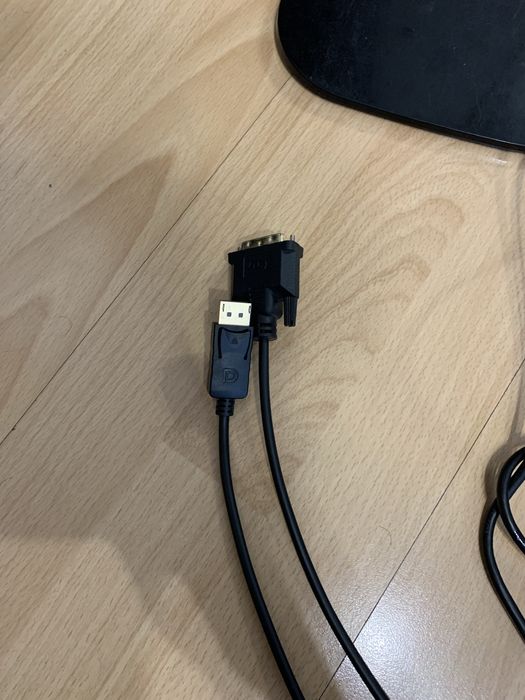 Monitor LG 22MP48D 22” IPS