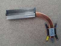 Asus F5RL - Dissipador