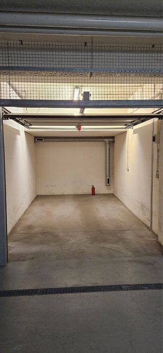 Garaż do wyanjęcia