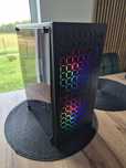 Komputer Ryzen 5 1600AF • GTX 1660 Super 6GB • 16GB DDR4 • SSD NVME 51