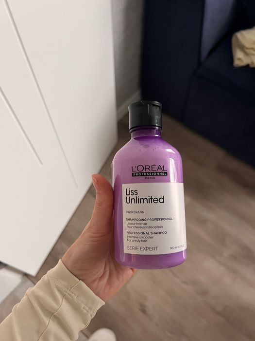 Шампунь 400 грн loreal professional