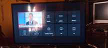 TV tcl 32 "digital com TDT