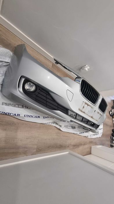 Parachoque BMW f30
