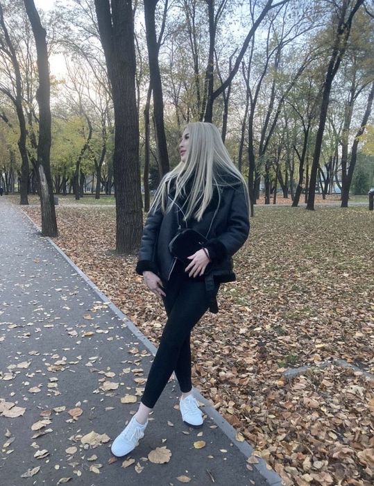 Жіноча курточка для жінок