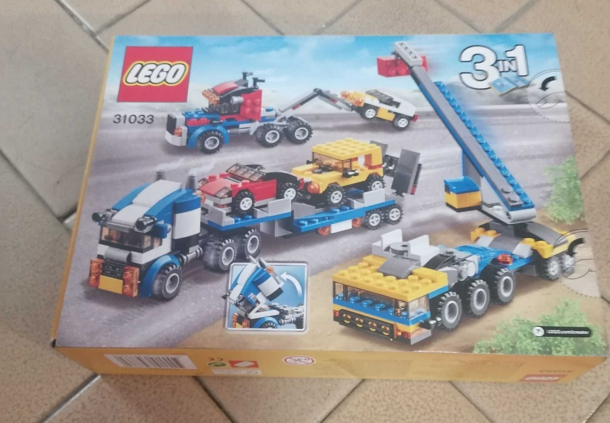 LEGO Creator 31033