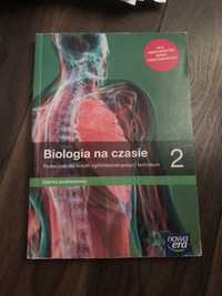 Podrecznik i cwieczenia do biologi 2 zakres podstawowy