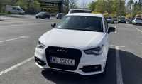 Audi A1 1.6 TDI Ambition S tronic