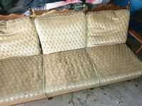 Zabytkowa sofa kanapa retro