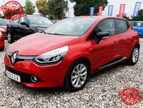 Renault Clio 2015/16r.! 132tys.km! Navi! Klimatronic! Zarejestrowany!
