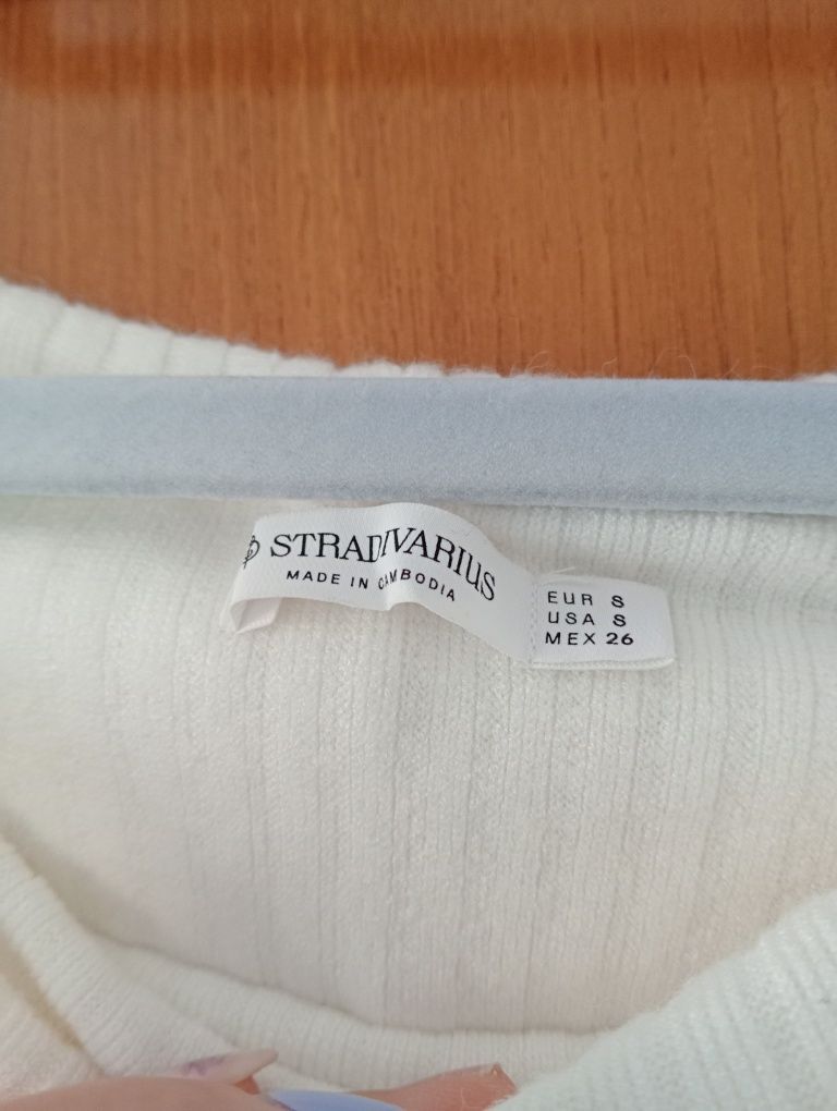 Camisola nova cai cai