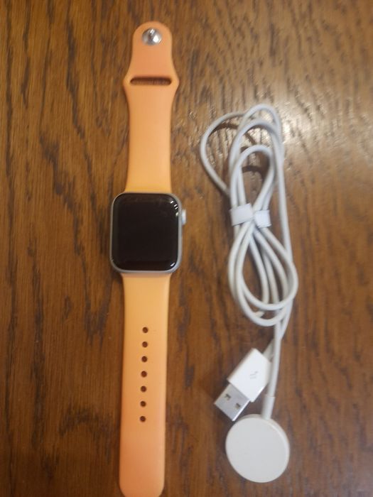 Годинник Apple Watch series 6,40mm