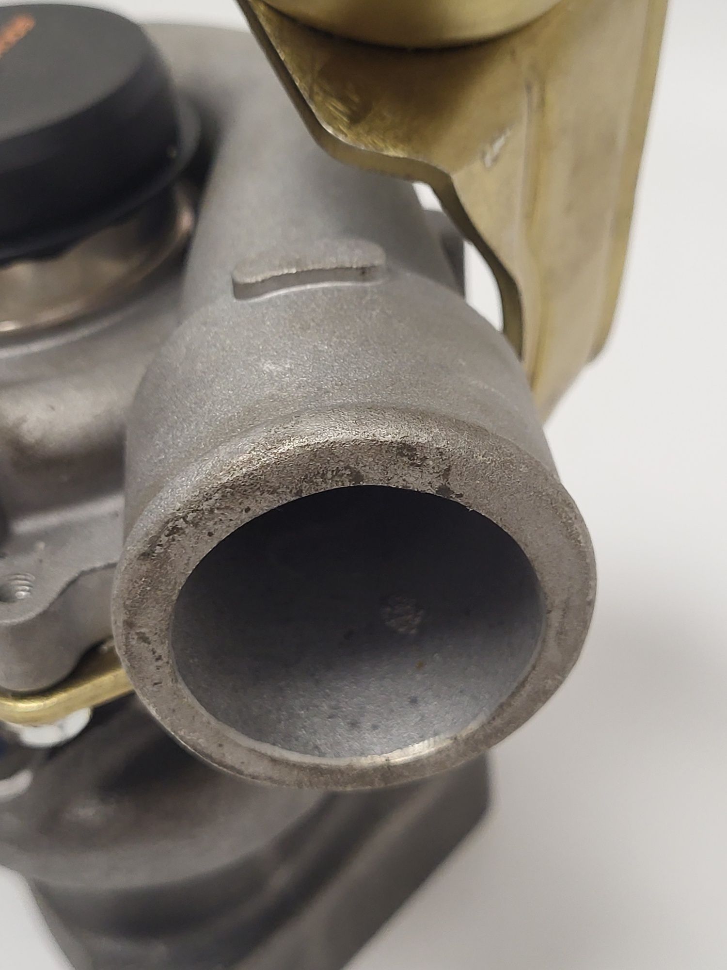 Turbosprężarka K04 dla Audi RS 4 V6 Biturbo