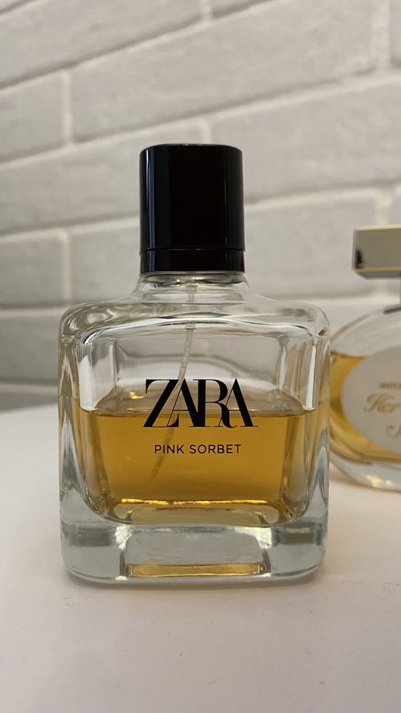 Духи/ парфюми Zara Pink sorbet 100 мл