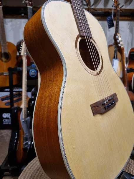 Tanglewood Superfolk Premier TS3 gitara akustyczna TS-3 akustyk