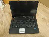 Laptop Dell Vostro 1015 C2D 2,53 GHz 4GB RAM SSD 250 GB