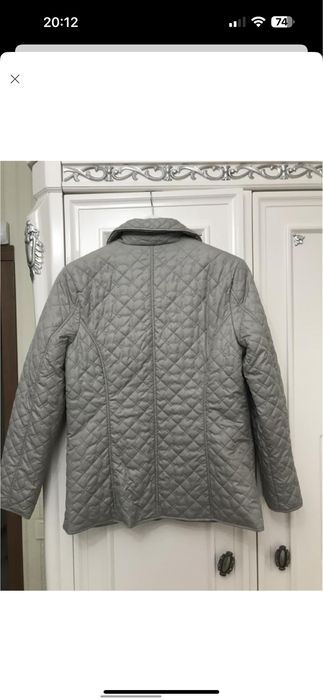 Куртка Barbara Lebek на Осень