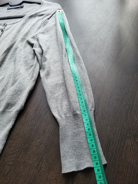 Kardigan Woolovers rozmiar M/38