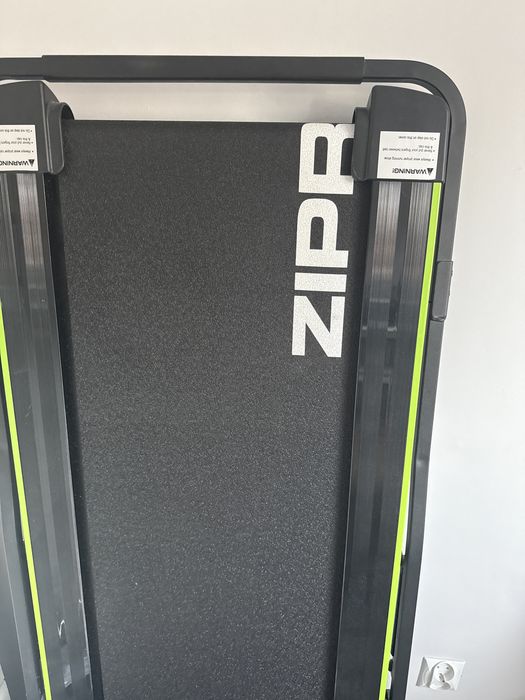 Bieżnia składana ZIPRO LITE