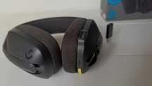 Wada Bluetooth słuchawki Logitech G435 Komplet do PC