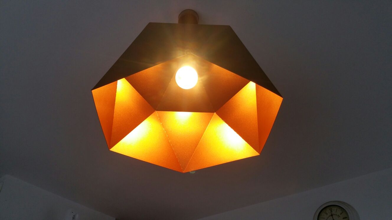 Lampa