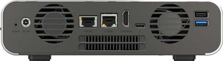 QNAP TBS-h574TX  i5-16G NAS