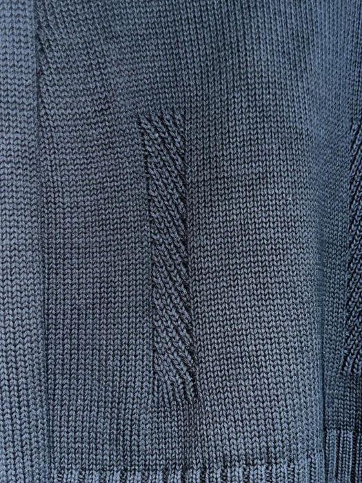 Вязаный кардиган N21 оригинал