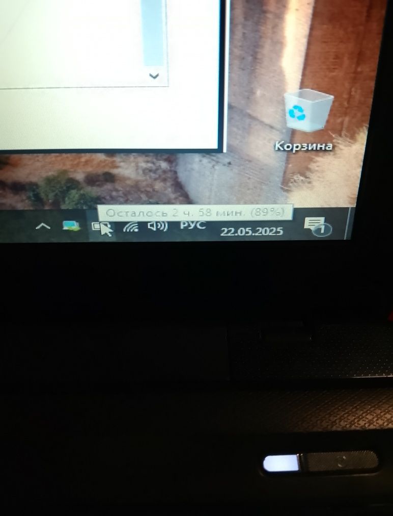 Ноутбук asus K52J