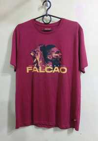 GSSTORE Radmel Falcao cotton чоловіча футболка