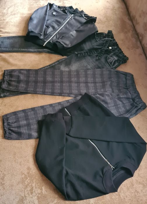 Продам речі на дівчинку