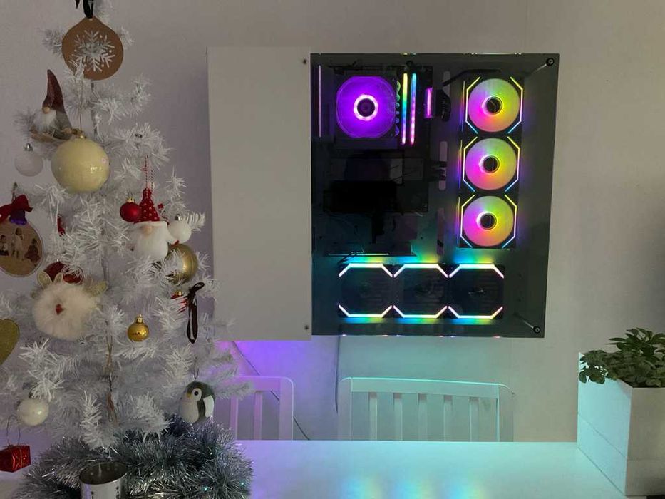 F-CASE 4 RAL Otwarta obudowa, montaż na ścianę , szkło