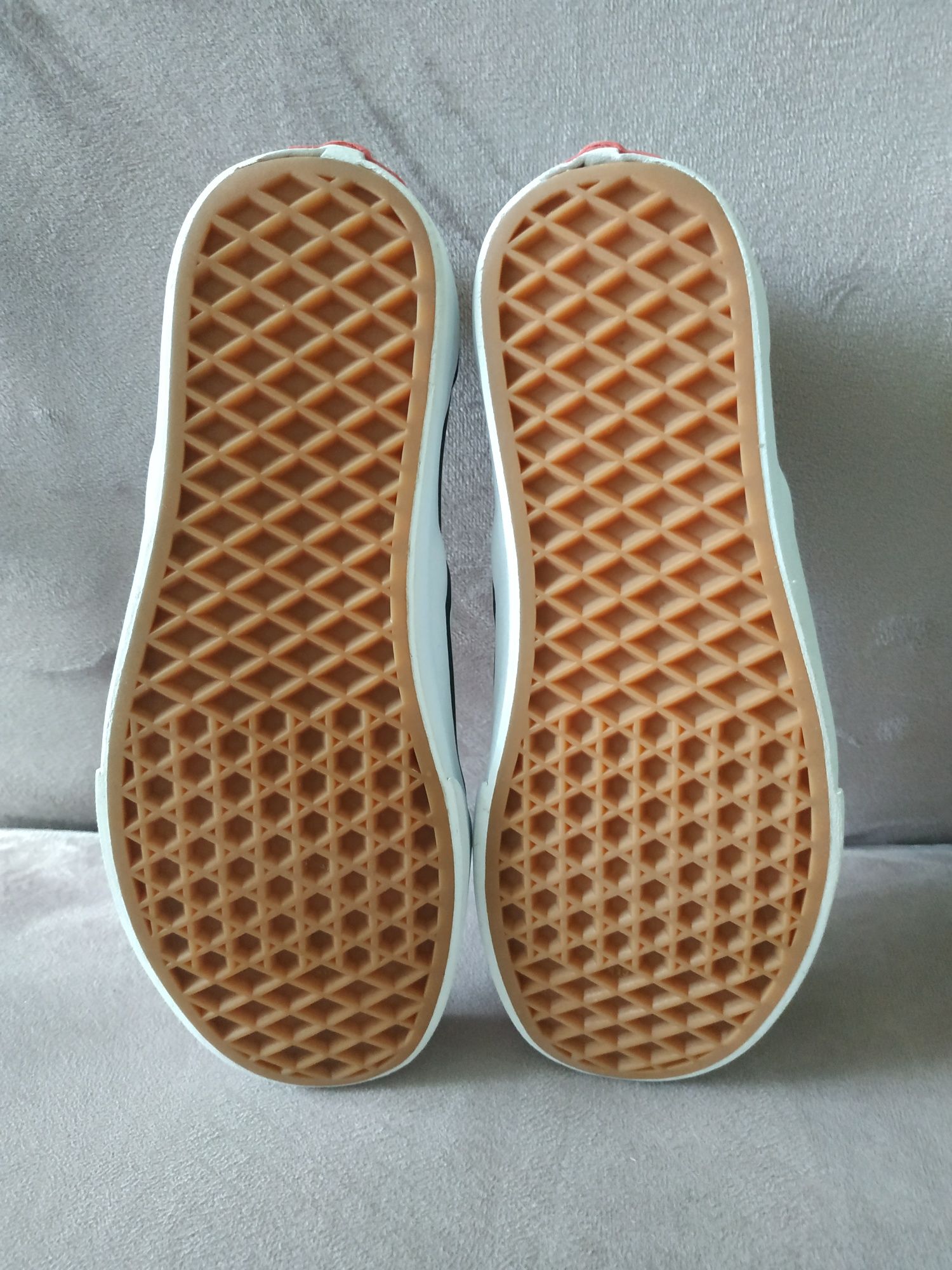 Мокасины, слипоны,Vans