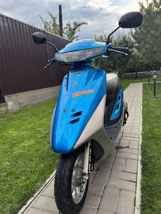 Продам скутер, мопед, Honda Dio af-27