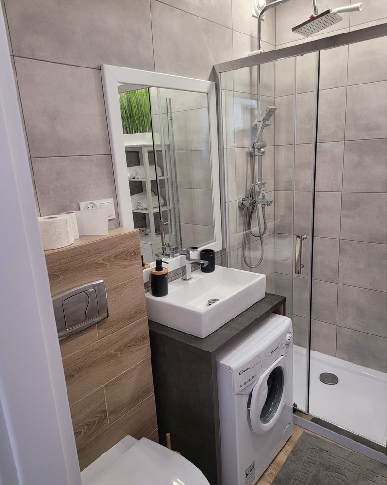 Apartament blisko plaży i Sopotu!   Wolne terniny od 18.08