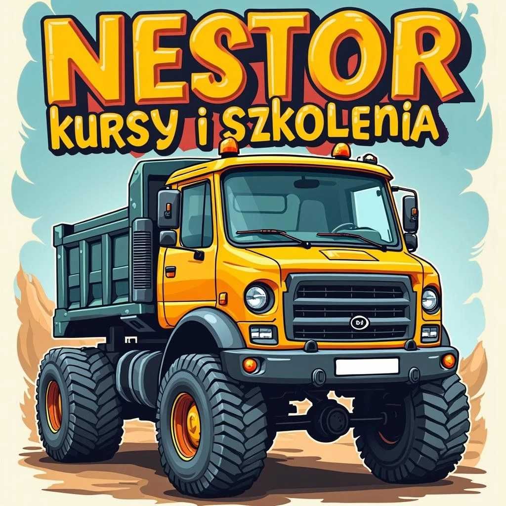 Kursy operatora maszyn budowlanych — szybko, praktycznie, efektywnie!