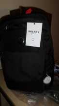 Mochila Parvis Plus: 2 Compartimentos