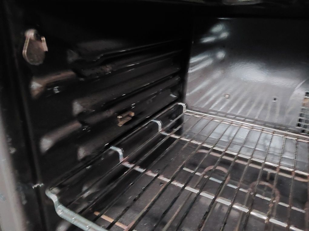 Piekarnik elektryczny-grill Gaggenau