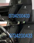Чохли Citroen Berlingo C-Elysee C3 C4 Jumper Peugeot 307 308 Rifter