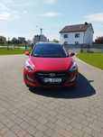 Hyundai I30 Pierwszy wlasciciel w polsce od 5 lat