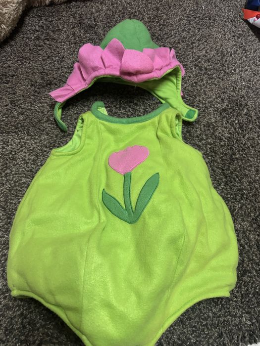 Roupas de carnaval criança