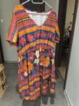 Sukienka 2XL Shein