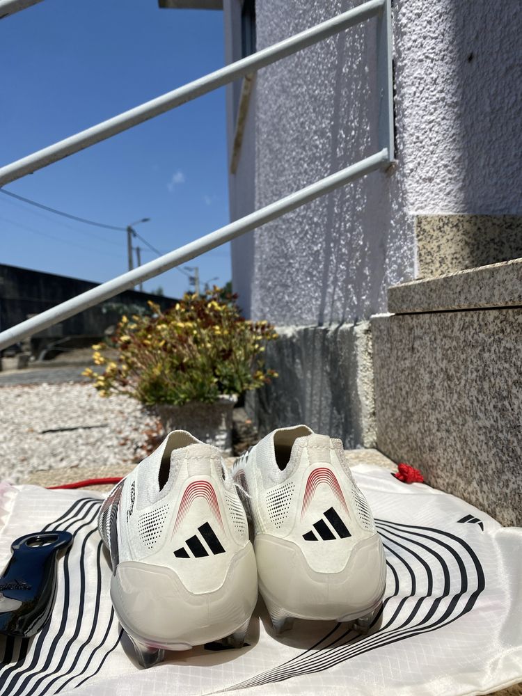 Chuteiras Adidas Predator