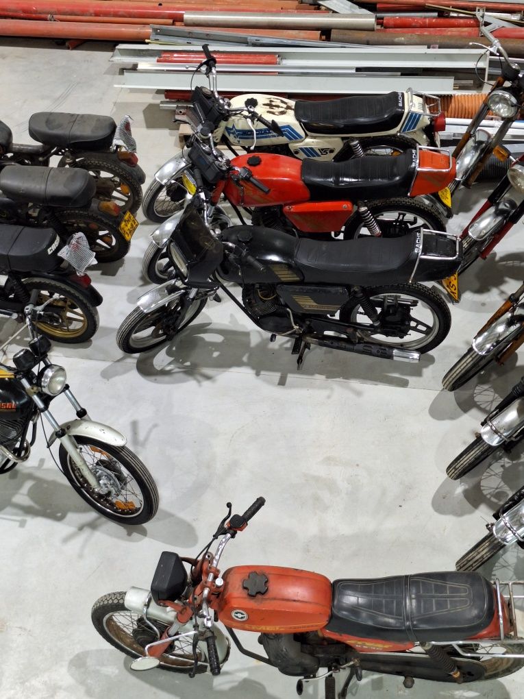 Famel xf 17 sachs v5