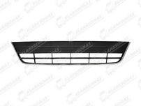 бампера решітка VW TIGUAN, 04.2011
