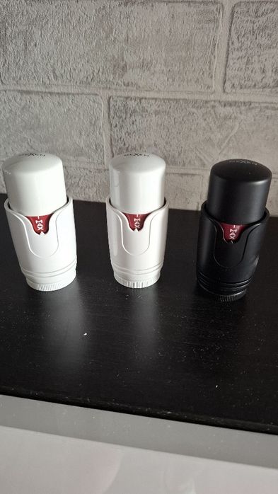 Mexen głowica termostatyczna do grzejnika