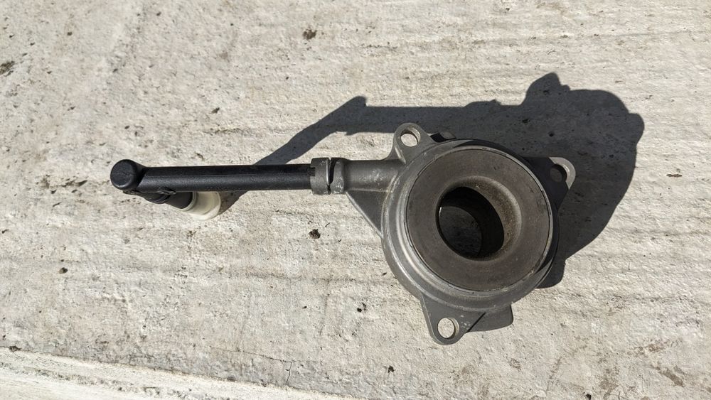 Вижимний циліндр